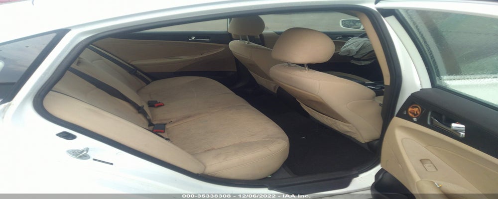 5NPEB4AC7DH780197 2013 HYUNDAI SONATA photo no. 8