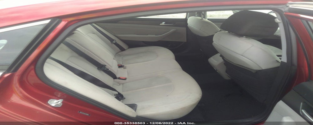 5NPE34AF0GH268860 2016 HYUNDAI SONATA photo no. 8