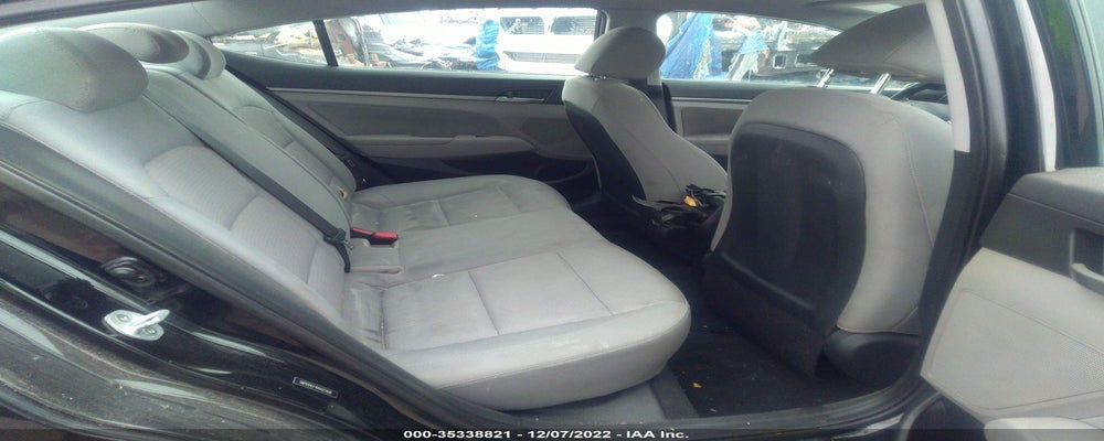 5NPD84LF4HH022406 2017 HYUNDAI ELANTRA photo no. 8