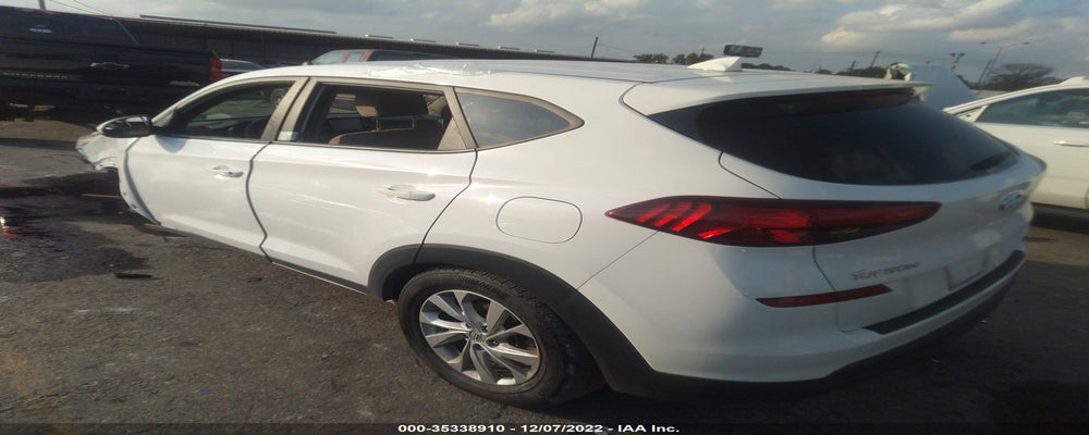 KM8J23A46LU183561 2020 HYUNDAI TUCSON photo no. 3