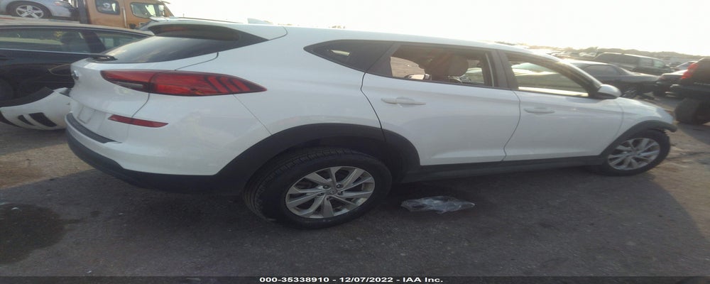 KM8J23A46LU183561 2020 HYUNDAI TUCSON photo no. 4