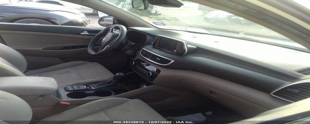 KM8J23A46LU183561 2020 HYUNDAI TUCSON photo no. 5
