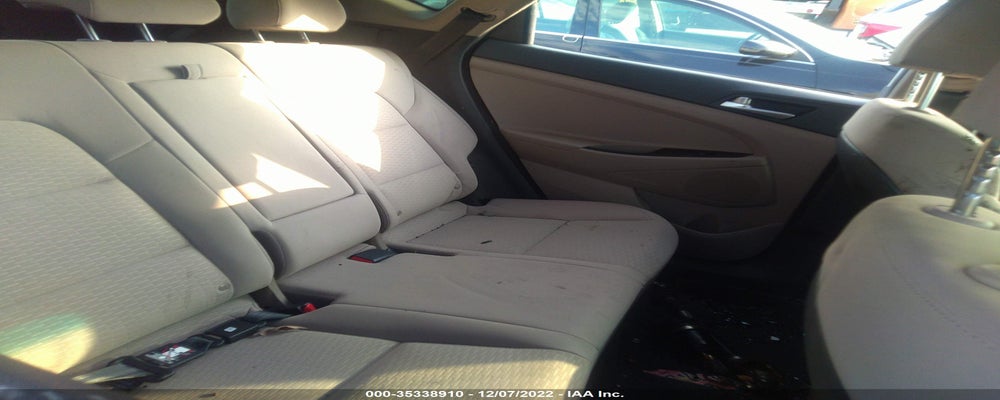 KM8J23A46LU183561 2020 HYUNDAI TUCSON photo no. 8