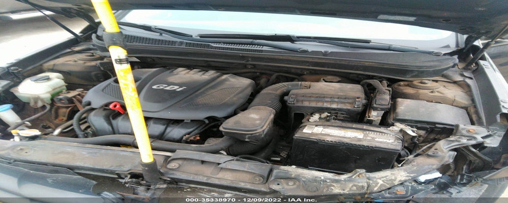 5NPEB4AC8BH164358 2011 HYUNDAI SONATA photo no. 10