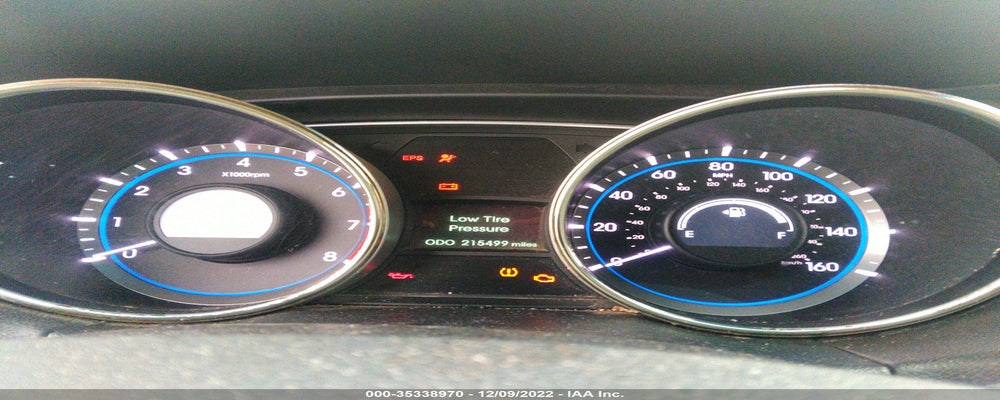 5NPEB4AC8BH164358 2011 HYUNDAI SONATA photo no. 7