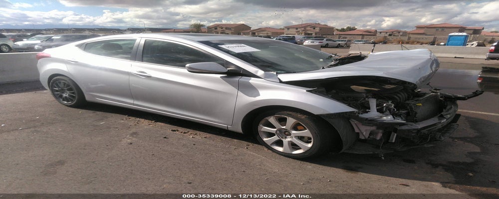 5NPDH4AE7DH208042 2013 HYUNDAI ELANTRA photo no. 15
