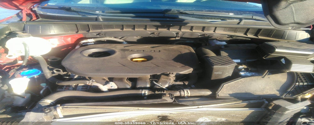 KM8J33A43GU203252 2016 HYUNDAI TUCSON photo no. 10