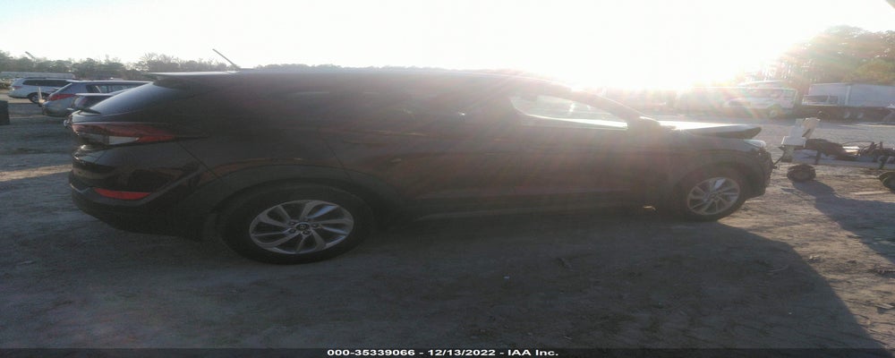 KM8J33A43GU203252 2016 HYUNDAI TUCSON photo no. 4