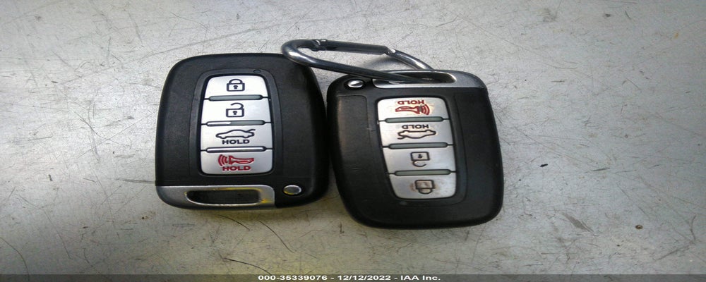 5NPEC4AB1CH433757 2012 HYUNDAI SONATA photo no. 11