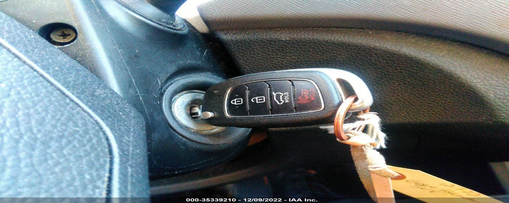 5NMZTDLB9JH072285 2018 HYUNDAI SANTA FE SPORT photo no. 11