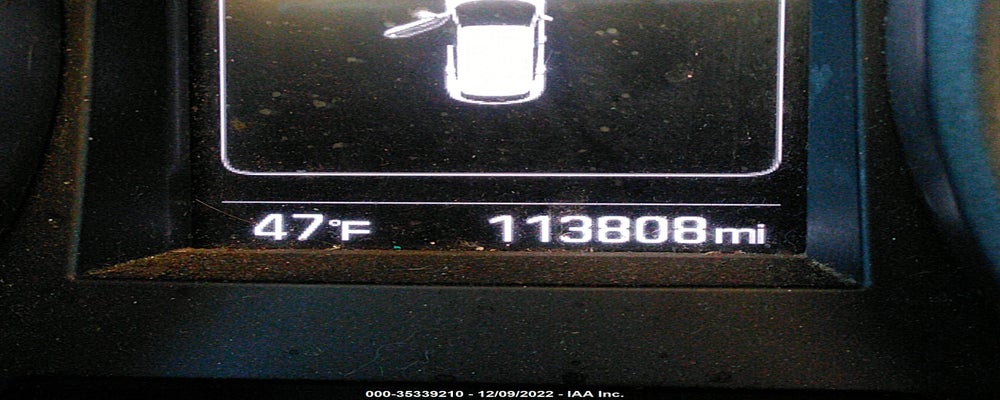 5NMZTDLB9JH072285 2018 HYUNDAI SANTA FE SPORT photo no. 7