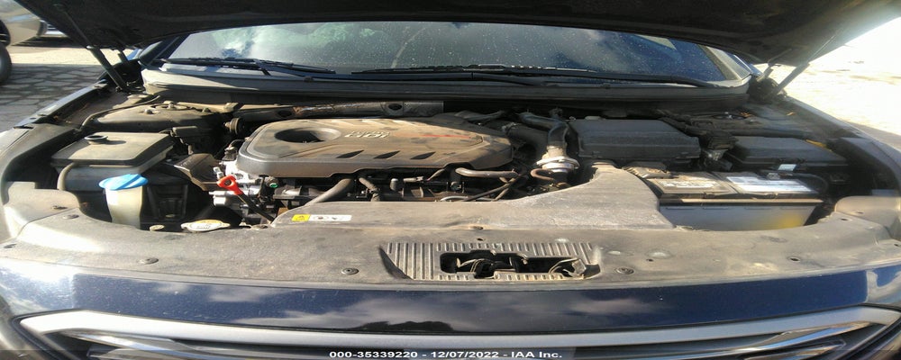 5NPE34AB7FH086617 2015 HYUNDAI SONATA photo no. 10
