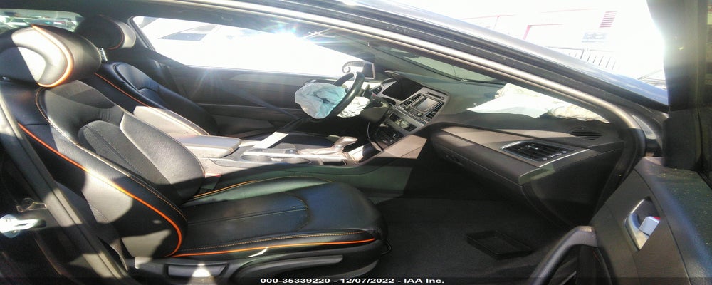 5NPE34AB7FH086617 2015 HYUNDAI SONATA photo no. 5