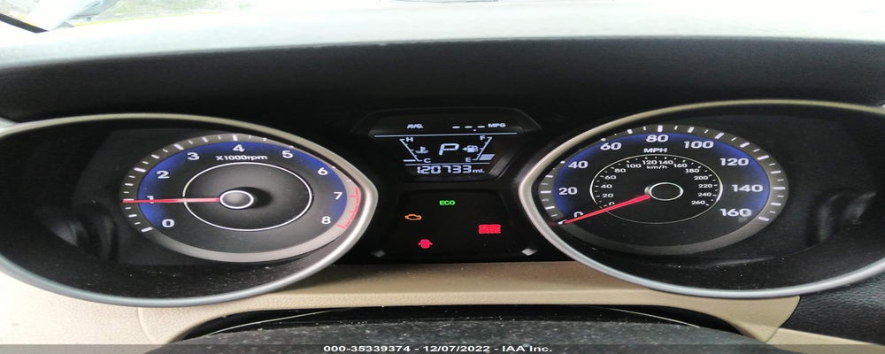 KMHDH4AEXEU189148 2014 HYUNDAI ELANTRA photo no. 7