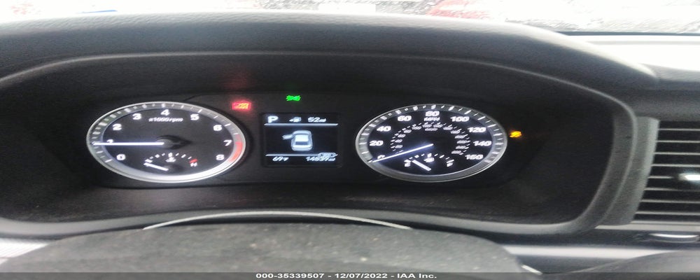 5NPE24AF9JH656633 2018 HYUNDAI SONATA photo no. 7