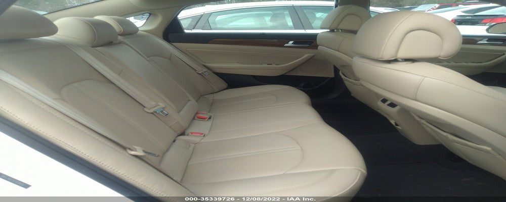 5NPE34AF0FH049007 2015 HYUNDAI SONATA photo no. 8
