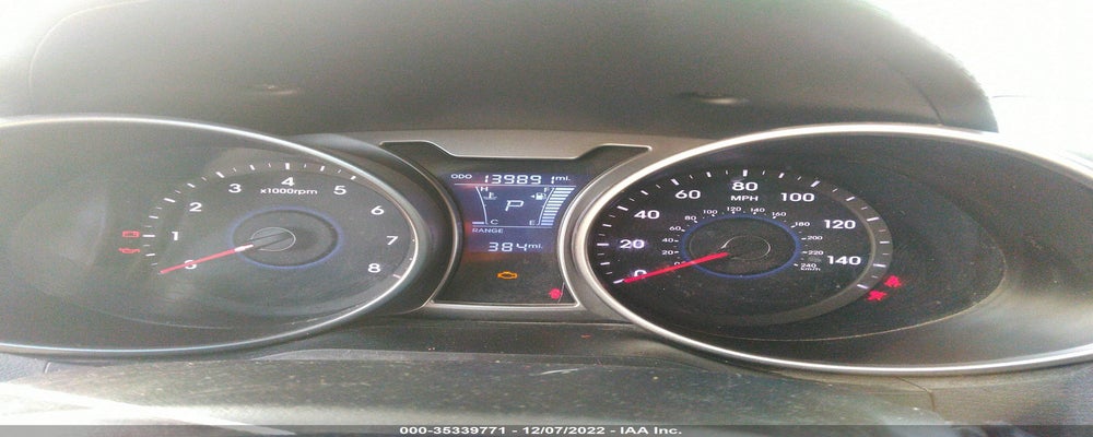 KMHTC6AD9EU212416 2014 HYUNDAI VELOSTER photo no. 7
