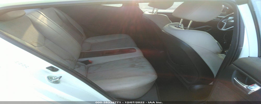 KMHTC6AD9EU212416 2014 HYUNDAI VELOSTER photo no. 8