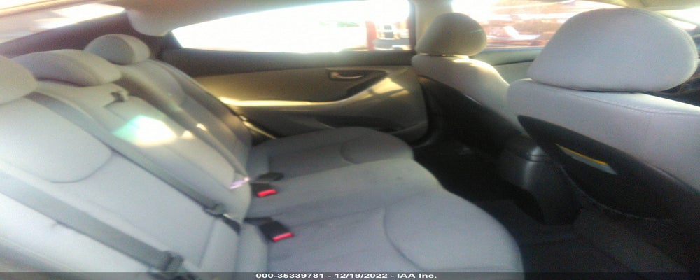 KMHDH4AE9GU516559 2016 HYUNDAI ELANTRA photo no. 8