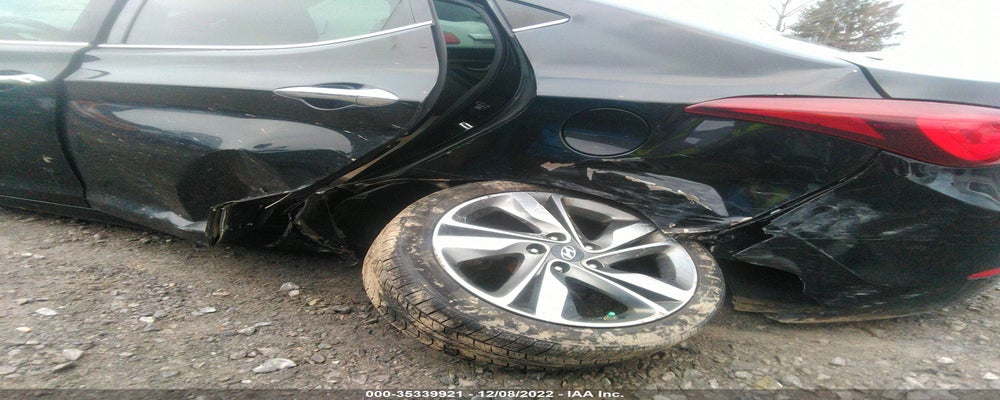 5NPDH4AE8EH506214 2014 HYUNDAI ELANTRA photo no. 6