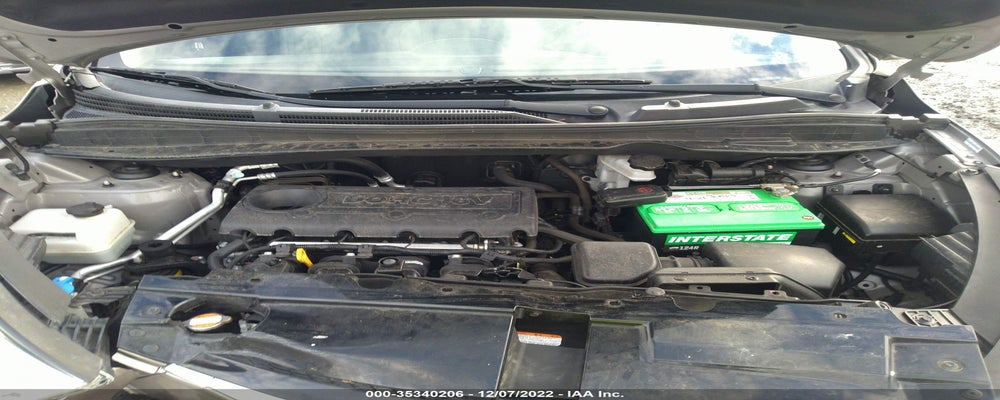 KM8JU3ACXBU204556 2011 HYUNDAI TUCSON photo no. 10