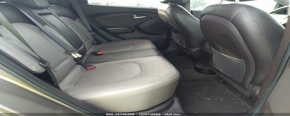 KM8JU3ACXBU204556 2011 HYUNDAI TUCSON photo no. 8