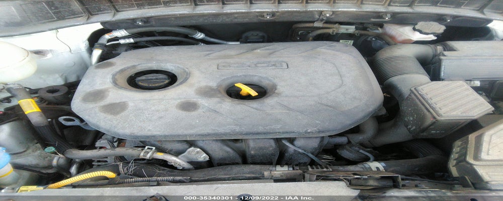 KM8J2CA42JU765217 2018 HYUNDAI TUCSON photo no. 10