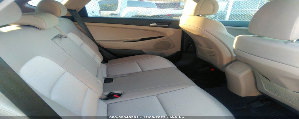 KM8J2CA42JU765217 2018 HYUNDAI TUCSON photo no. 8