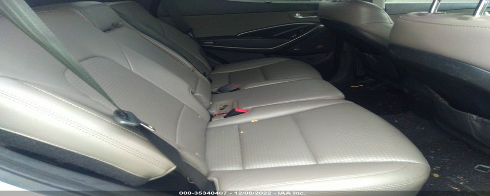 5XYZWDLA5EG182071 2014 HYUNDAI SANTA FE SPORT photo no. 8