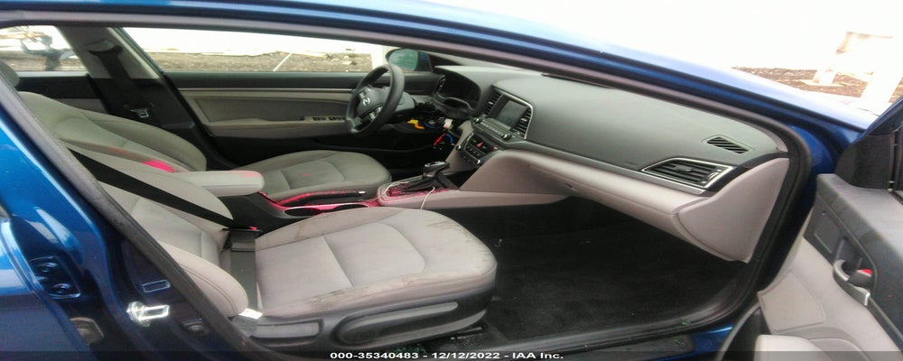 5NPD84LF0JH293100 2018 HYUNDAI ELANTRA photo no. 5
