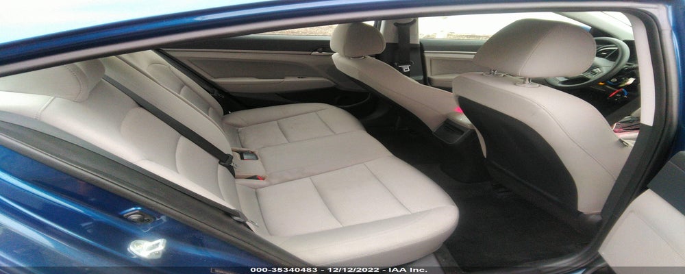 5NPD84LF0JH293100 2018 HYUNDAI ELANTRA photo no. 8