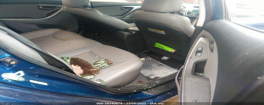 KMHDH4AE8DU703254 2013 HYUNDAI ELANTRA photo no. 8