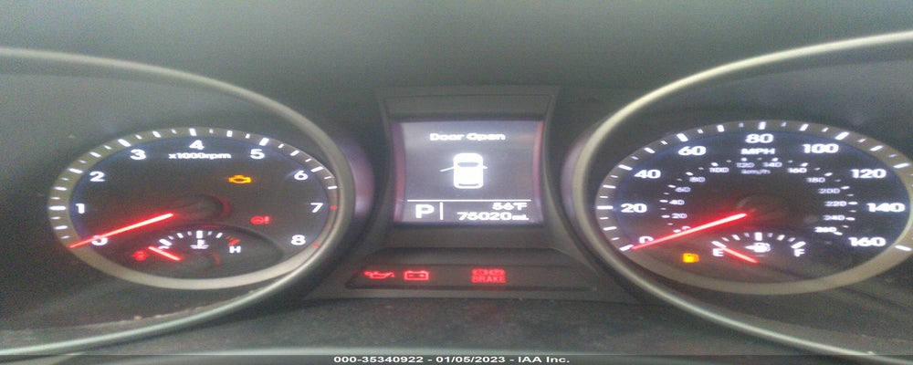 5XYZTDLB6GG365290 2016 HYUNDAI SANTA FE SPORT photo no. 7