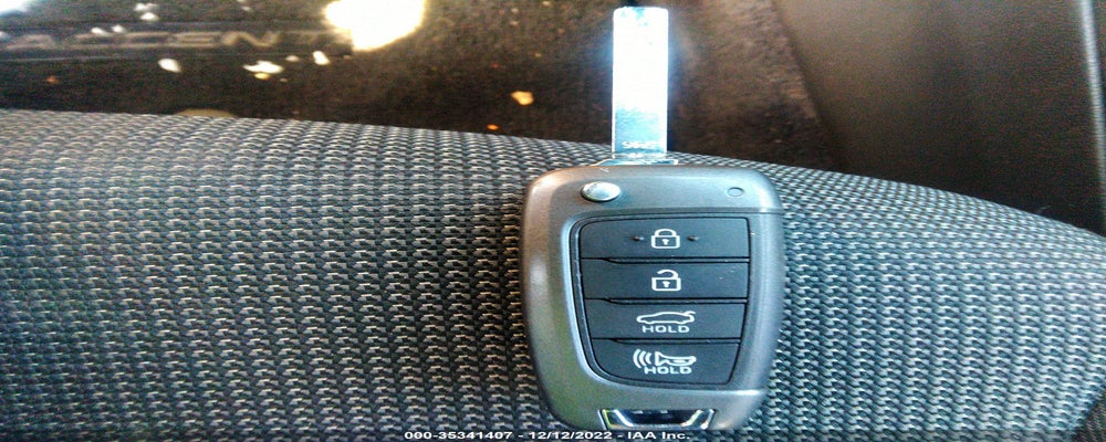3KPC24A39JE004774 2018 HYUNDAI ACCENT photo no. 11
