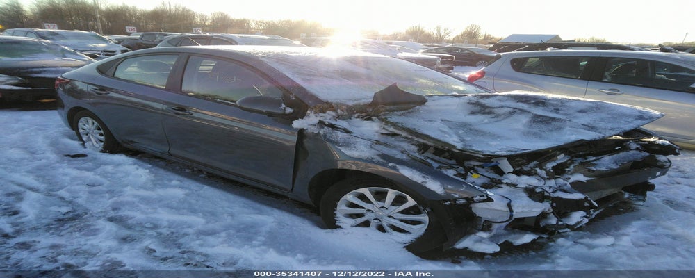 3KPC24A39JE004774 2018 HYUNDAI ACCENT photo no. 24