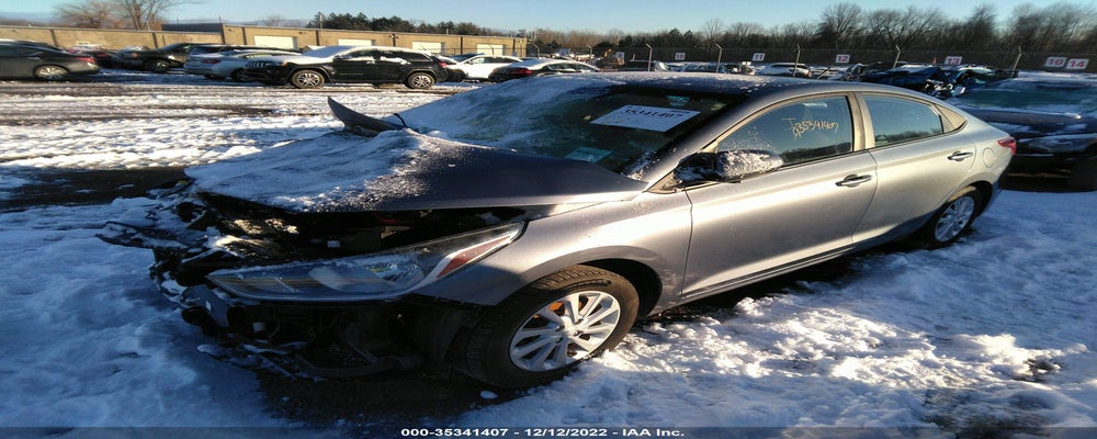 3KPC24A39JE004774 2018 HYUNDAI ACCENT photo no. 2