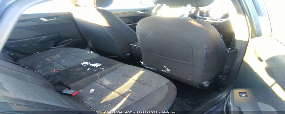 3KPC24A39JE004774 2018 HYUNDAI ACCENT photo no. 8
