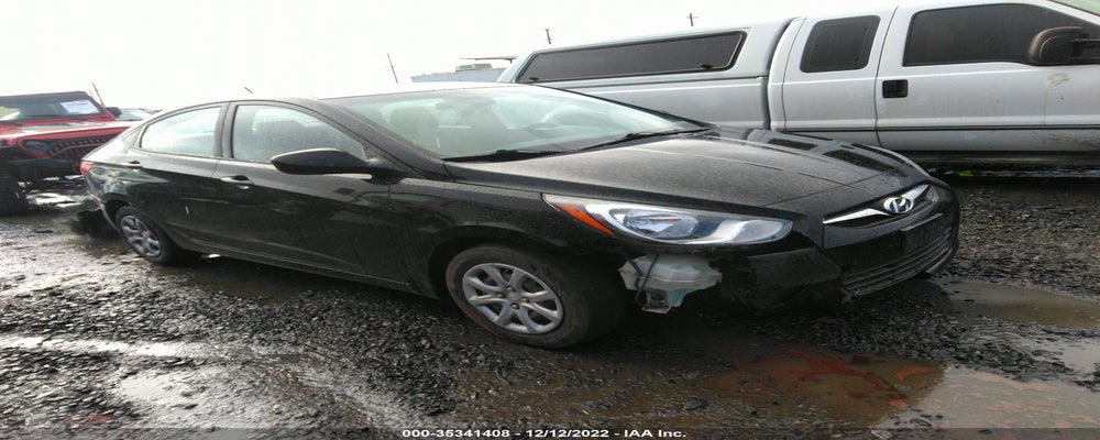 KMHCT4AE6CU073372 2012 HYUNDAI ACCENT photo no. 16