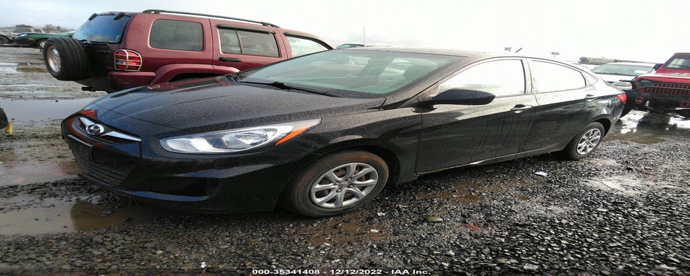 KMHCT4AE6CU073372 2012 HYUNDAI ACCENT photo no. 2