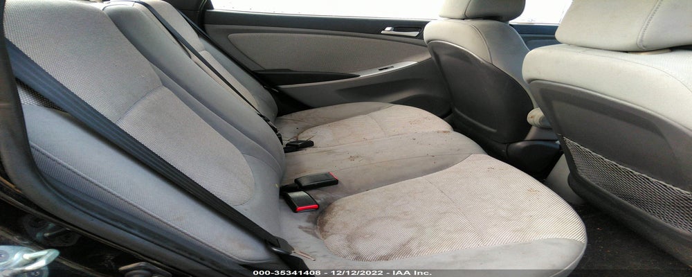 KMHCT4AE6CU073372 2012 HYUNDAI ACCENT photo no. 8