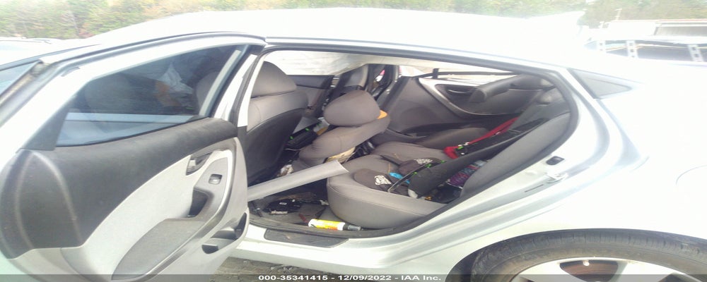 5NPDH4AE3DH417200 2013 HYUNDAI ELANTRA photo no. 8