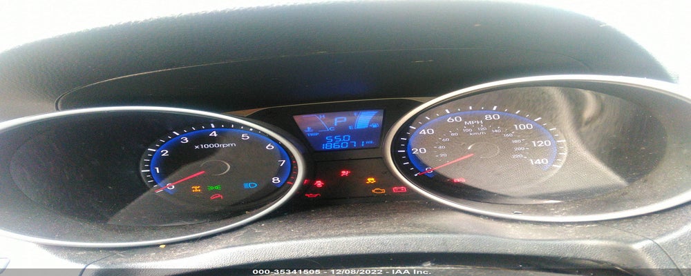 KM8JUCAC1CU346411 2012 HYUNDAI TUCSON photo no. 7