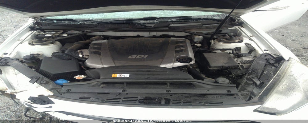 KMHHU6KJ2DU091122 2013 HYUNDAI GENESIS COUPE photo no. 10