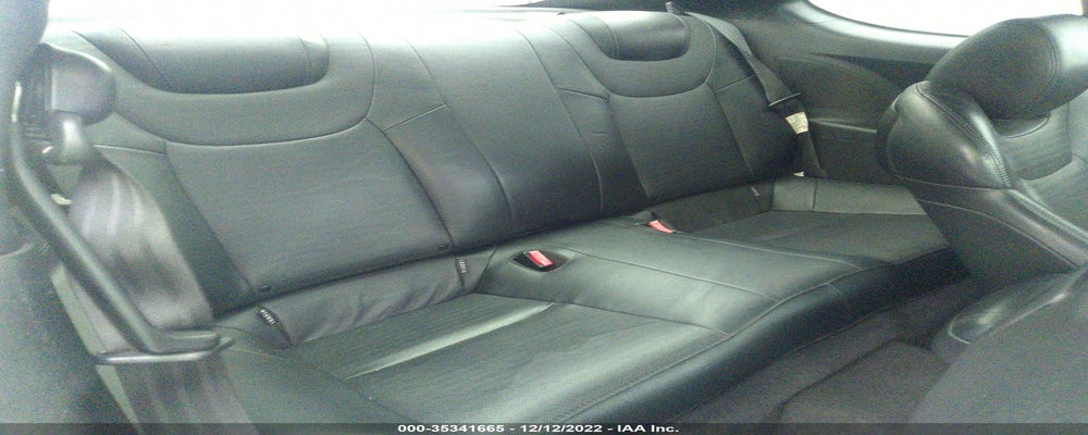 KMHHU6KJ2DU091122 2013 HYUNDAI GENESIS COUPE photo no. 8