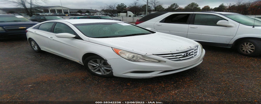 5NPEB4AC7BH167042 2011 HYUNDAI SONATA photo no. 15