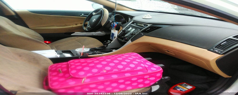 5NPEB4AC7BH167042 2011 HYUNDAI SONATA photo no. 5