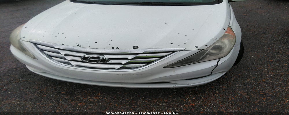 5NPEB4AC7BH167042 2011 HYUNDAI SONATA photo no. 6