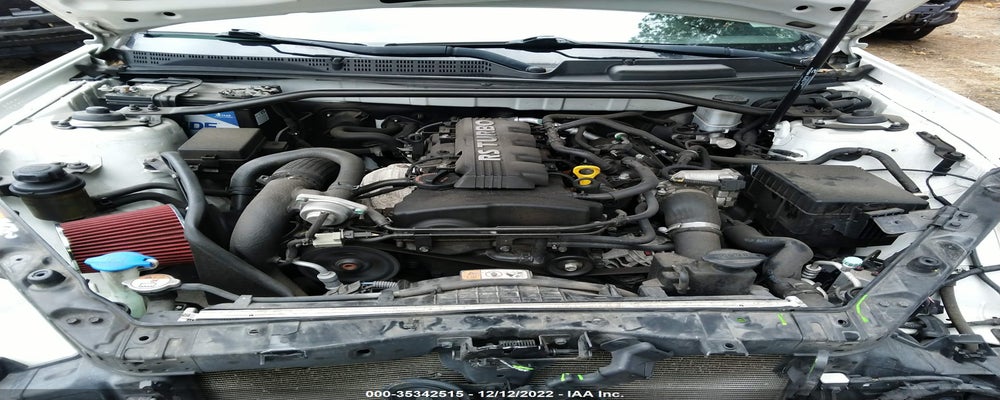 KMHHT6KD6DU100899 2013 HYUNDAI GENESIS COUPE photo no. 10