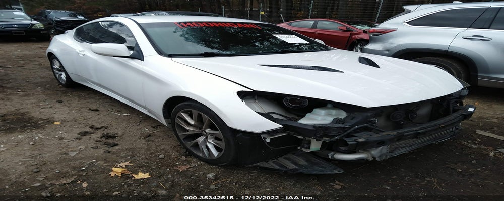 KMHHT6KD6DU100899 2013 HYUNDAI GENESIS COUPE photo no. 7