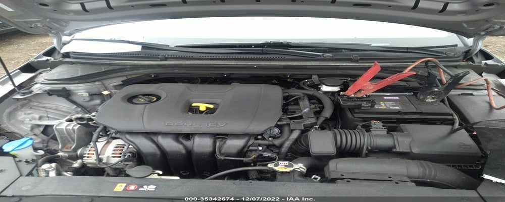 KMHD74LF9LU035892 2020 HYUNDAI ELANTRA photo no. 10